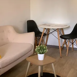 Pyrene Holidays - La Fontaine - Cozy A 10mn A Pied Des Thermes Apartamento